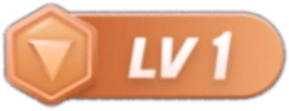 LV1 等级-LV1-幸福111