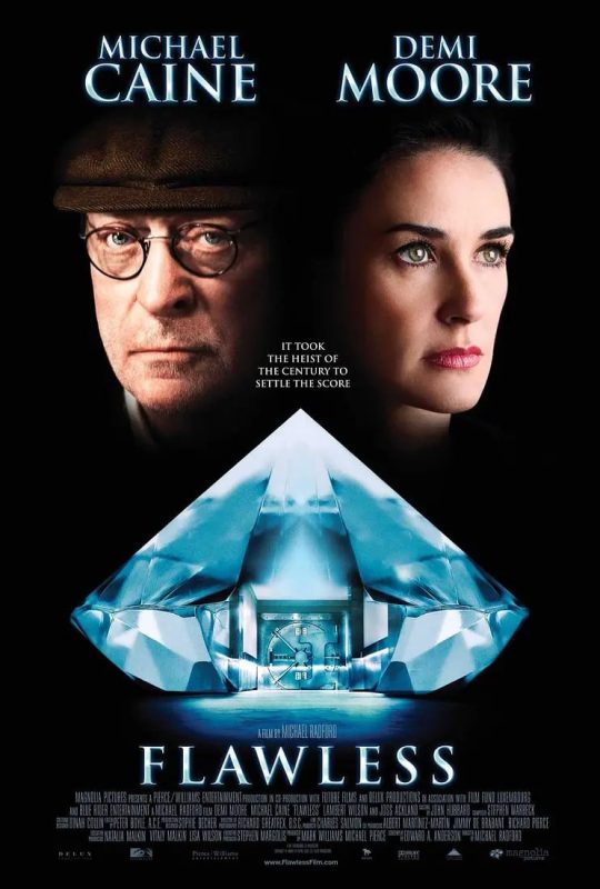 完美无瑕 Flawless (2007)-幸福111