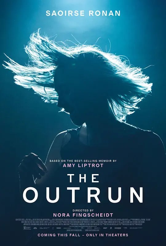 逃脱 The Outrun (2024)-幸福111