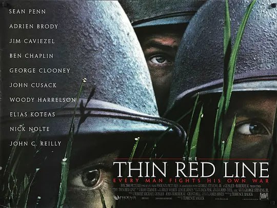 细细的红线 The Thin Red Line (1998)-幸福111