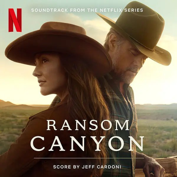 兰森峡谷 第一季 Ransom Canyon Season 1 (2025)-幸福111