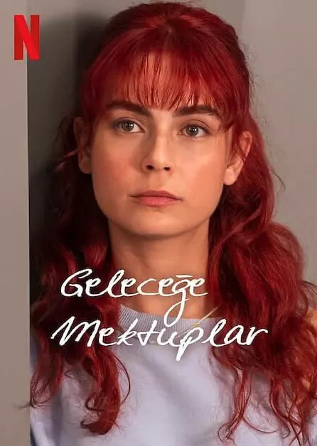 来自过去的信 Geleceğe Mektuplar (2025)-幸福111